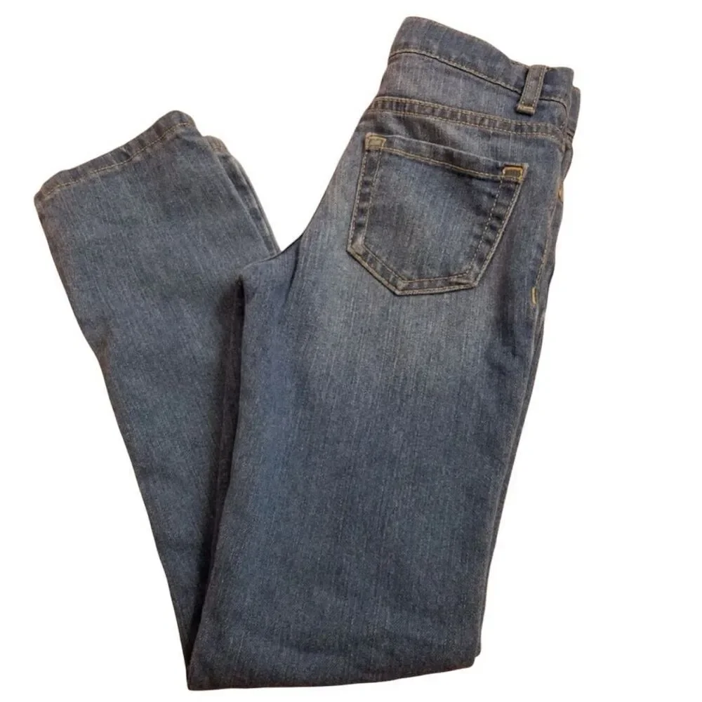 Children's Place Jean's 8 slim
